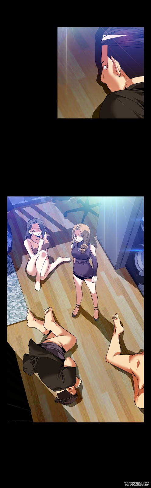 Love Parameter - Chapter 60 16 Love Parameter - Chapter 60 16