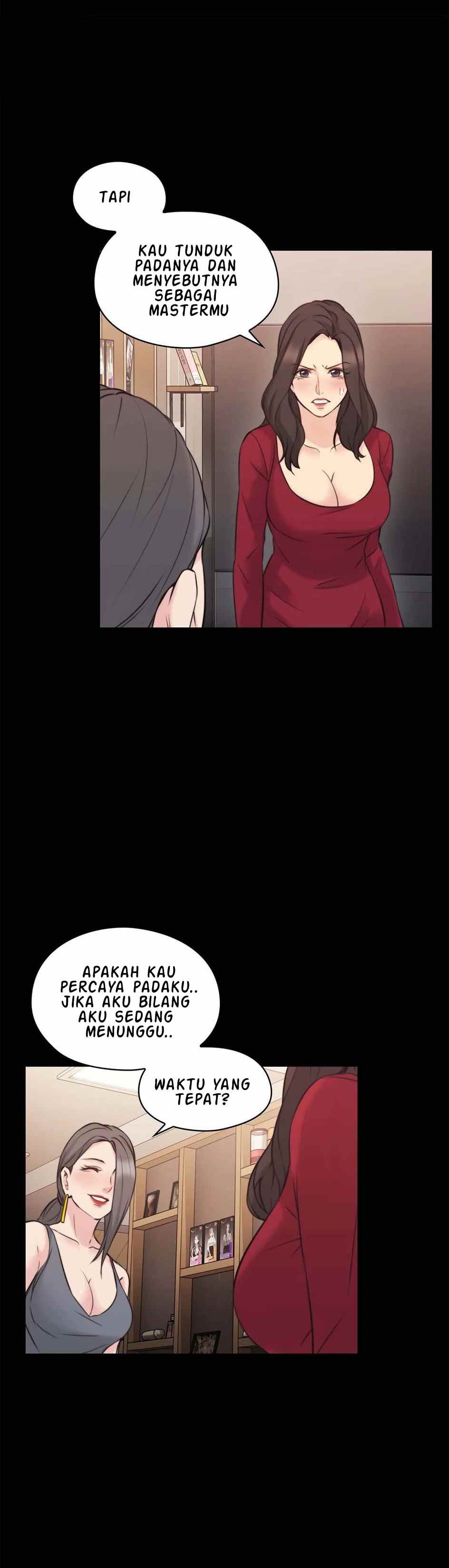 Teacher, Long Time No See - Chapter 60 9