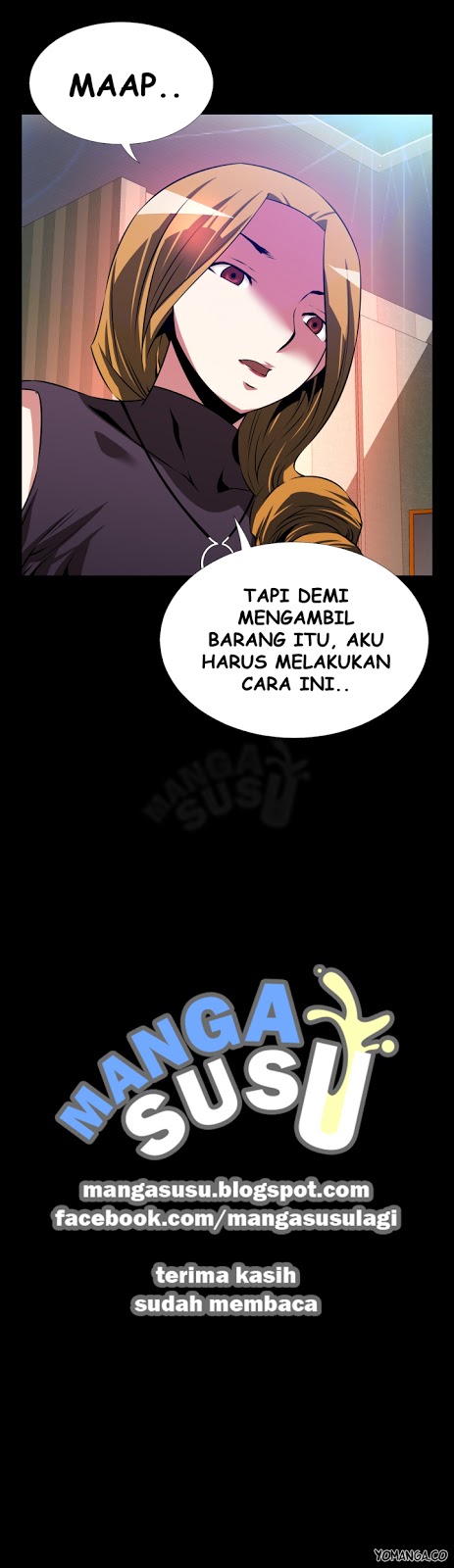 Love Parameter - Chapter 60 32 Love Parameter - Chapter 60 32