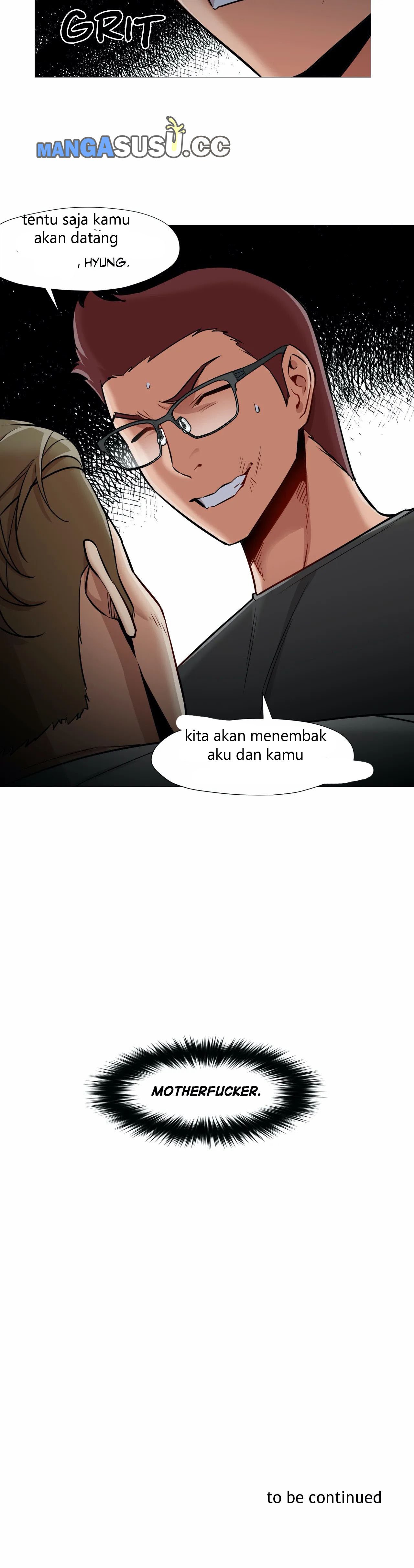 Man Up, Girl! - Chapter 60 25
