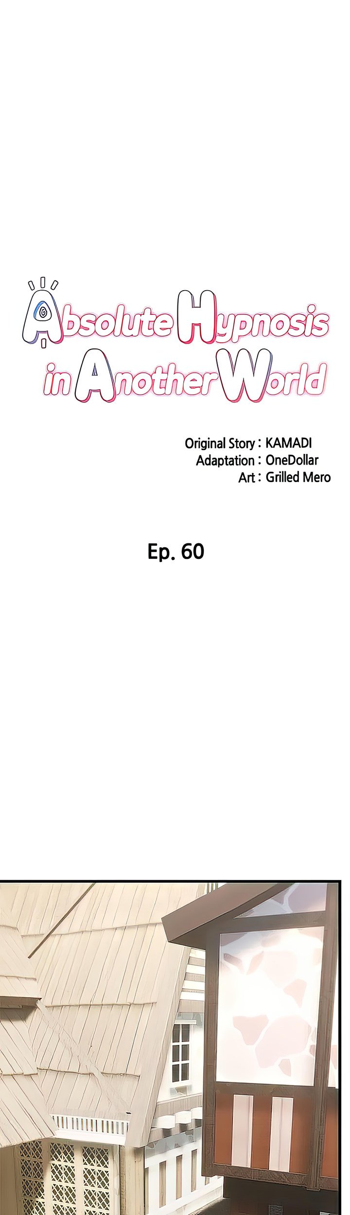 I love the hypnosis of this world - Chapter 60 6
