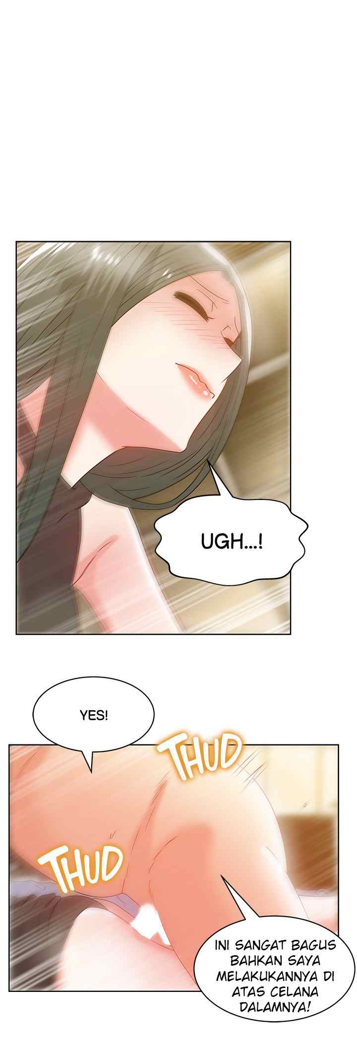 Wife&#8217;s Friend - Chapter 60 2