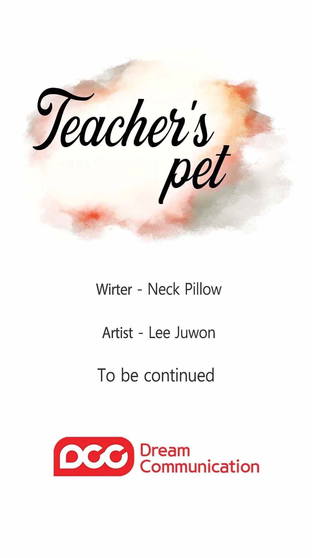 Teacher, Long Time No See - Chapter 60 30