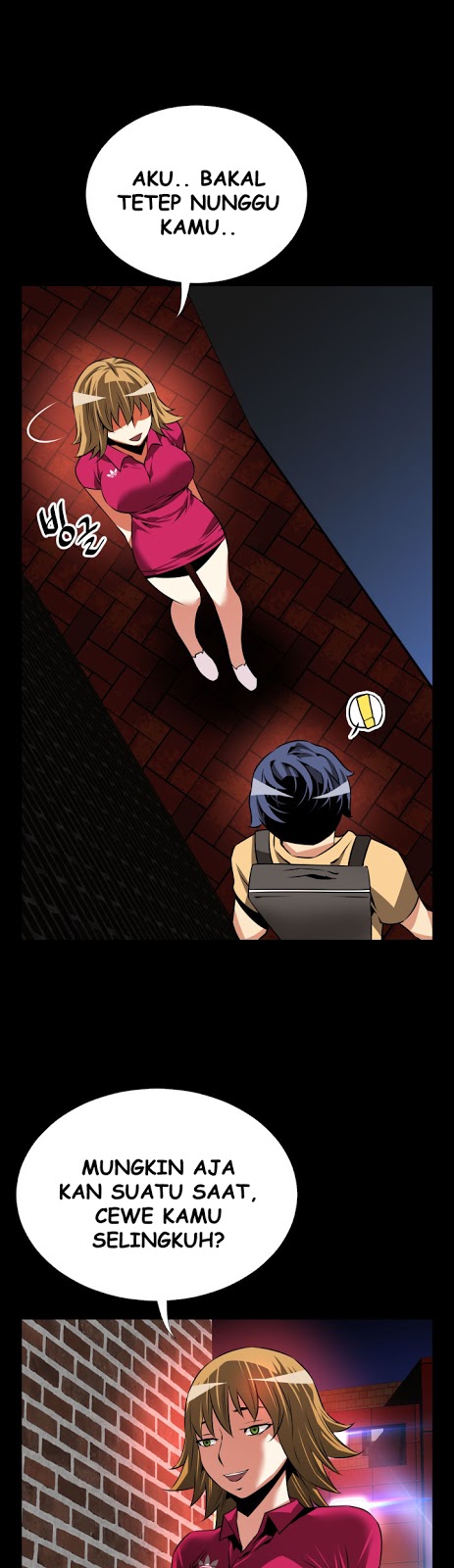 Love Parameter - Chapter 60 13 Love Parameter - Chapter 60 13