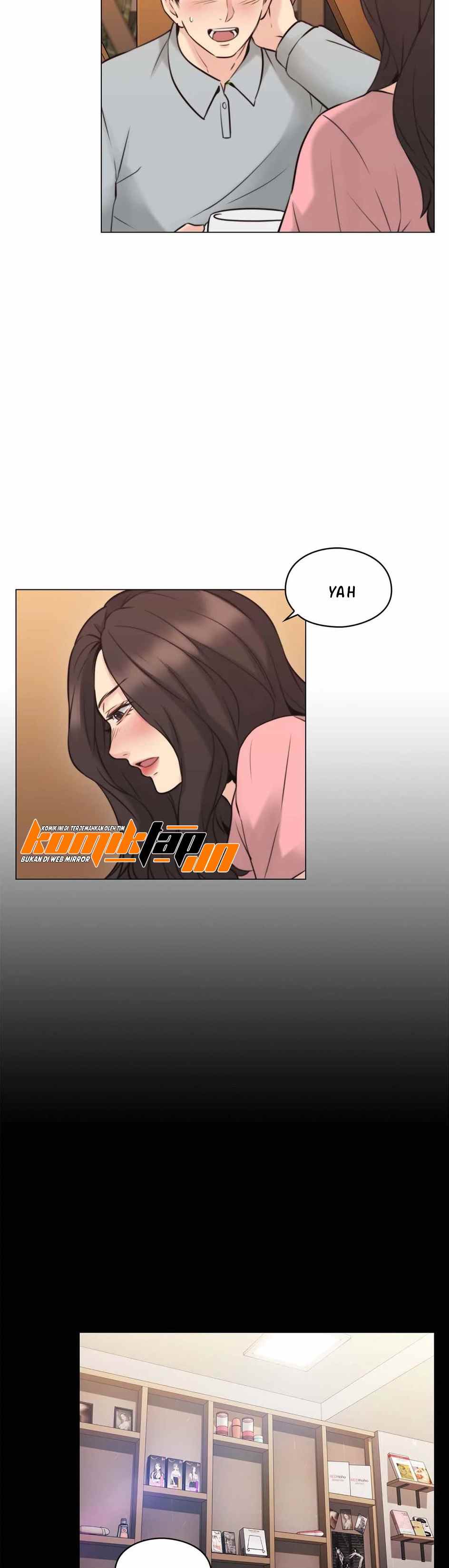 Teacher, Long Time No See - Chapter 60 7