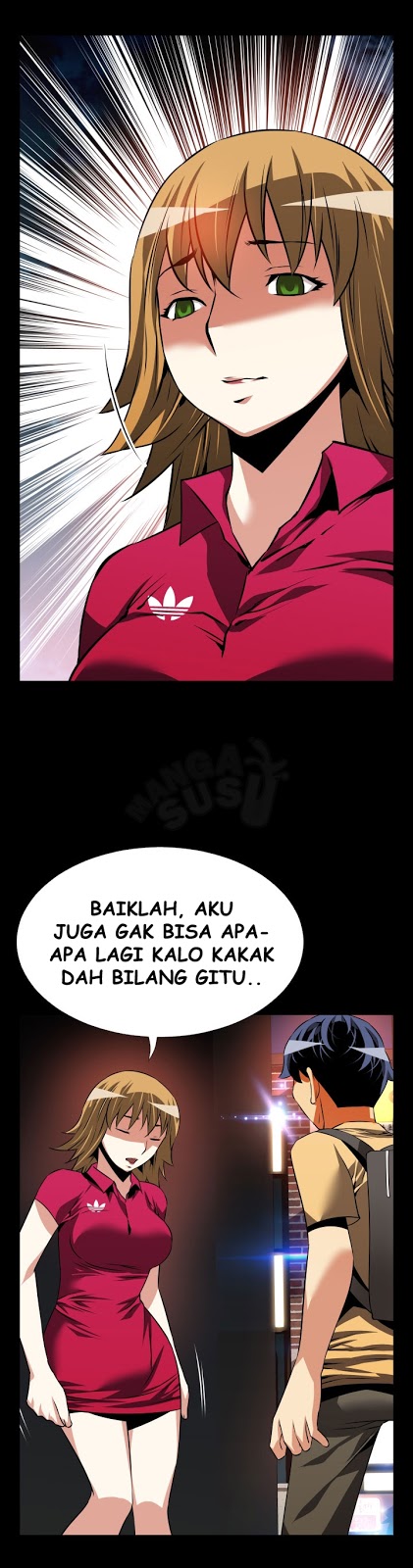 Love Parameter - Chapter 60 11 Love Parameter - Chapter 60 11