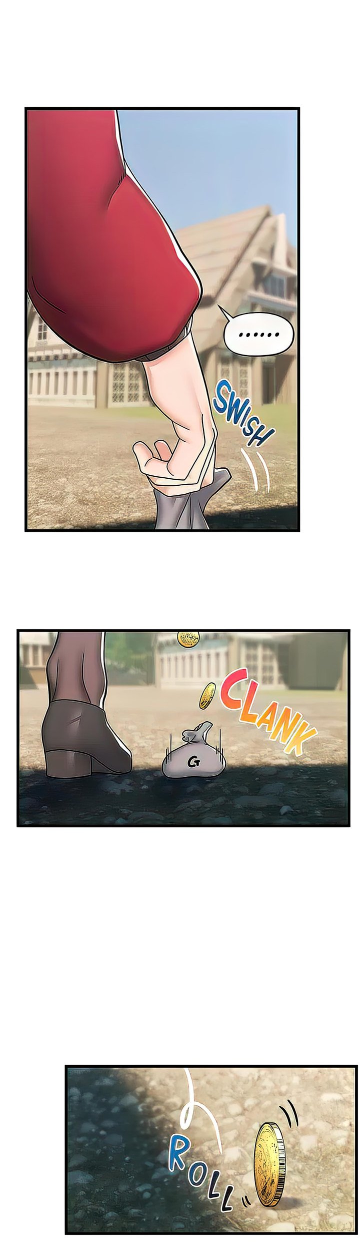 I love the hypnosis of this world - Chapter 60 31