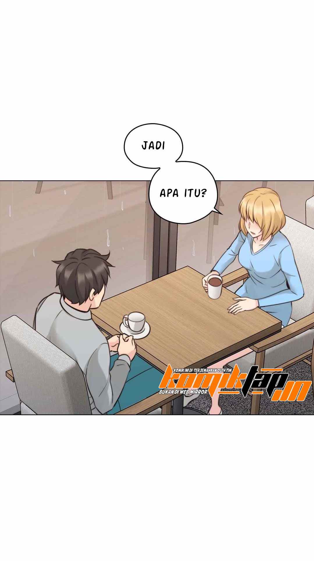 Teacher, Long Time No See - Chapter 60 27