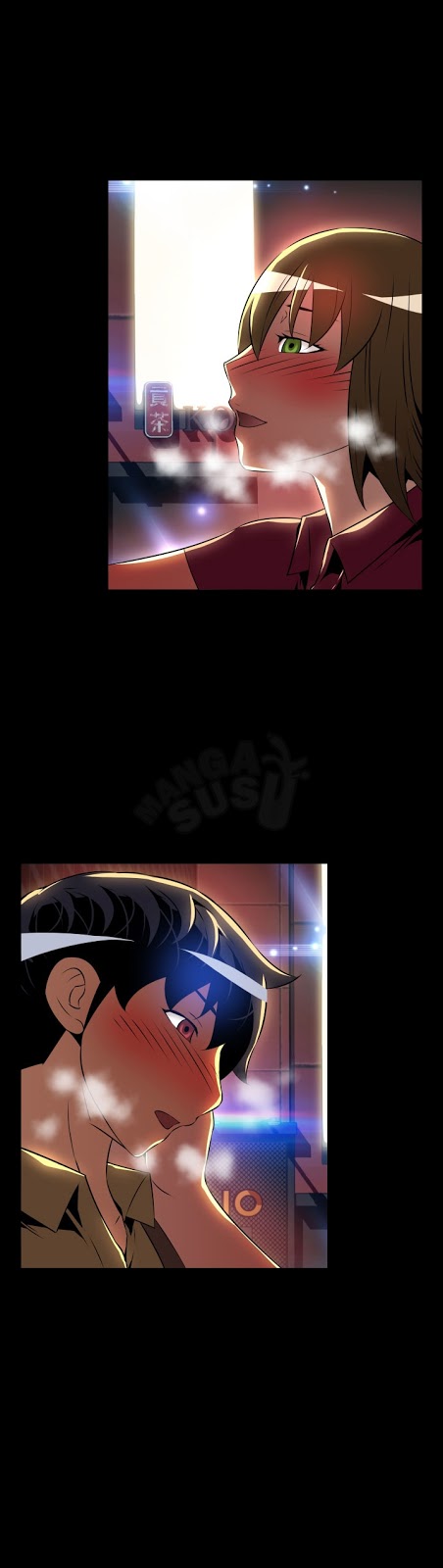 Love Parameter - Chapter 60 3 Love Parameter - Chapter 60 3