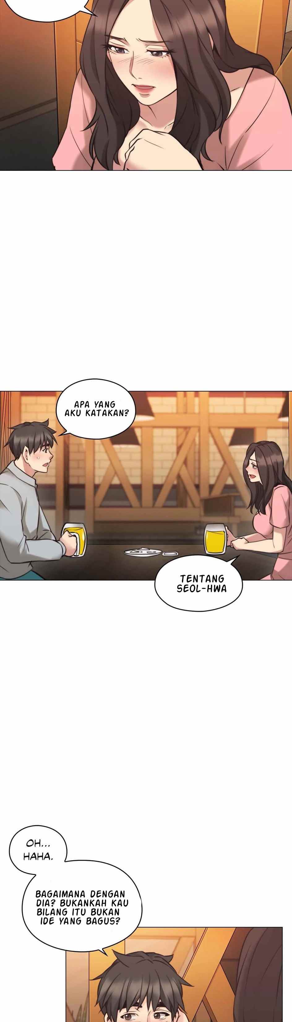 Teacher, Long Time No See - Chapter 60 6