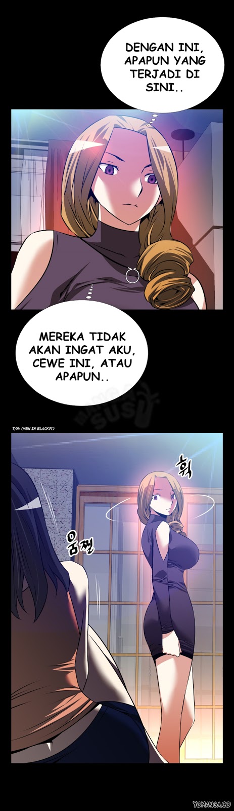 Love Parameter - Chapter 60 18 Love Parameter - Chapter 60 18