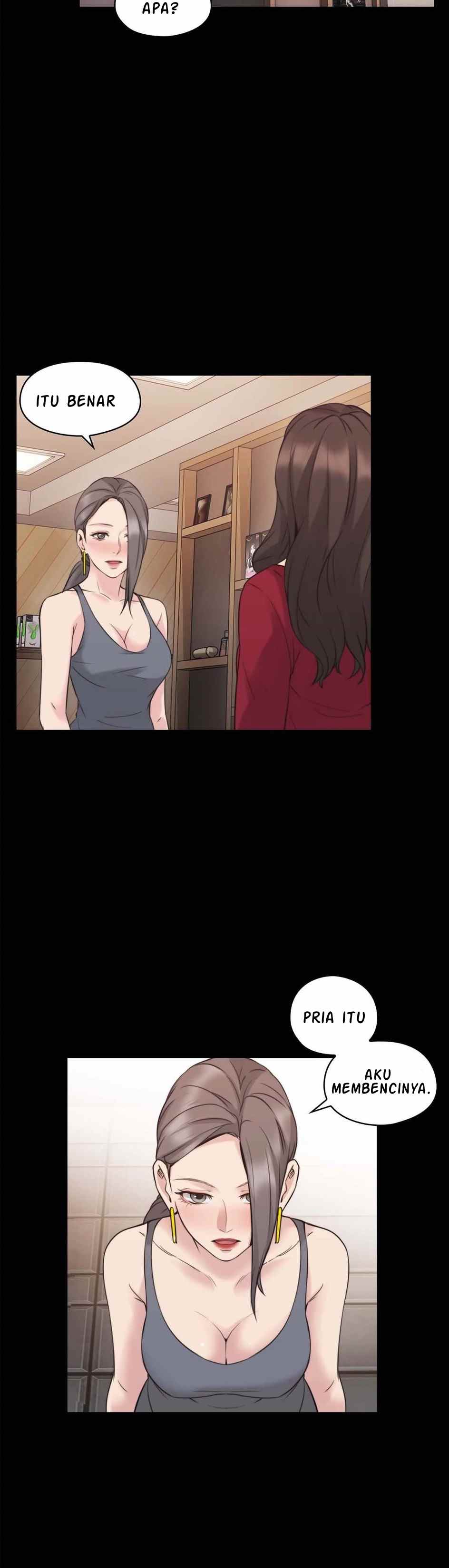 Teacher, Long Time No See - Chapter 60 8