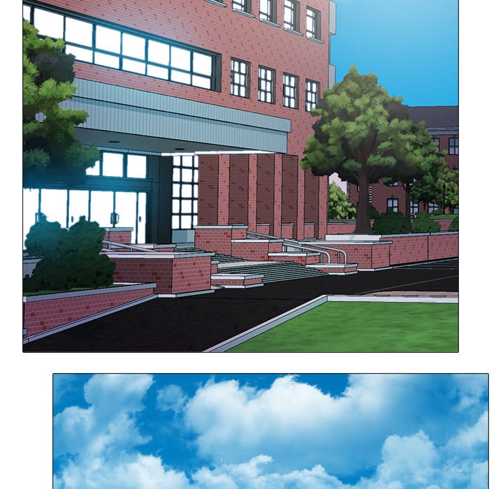 Extra Credit - Chapter 115 126