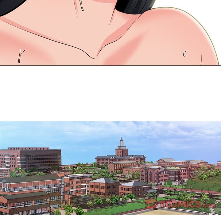 Extra Credit - Chapter 115 110