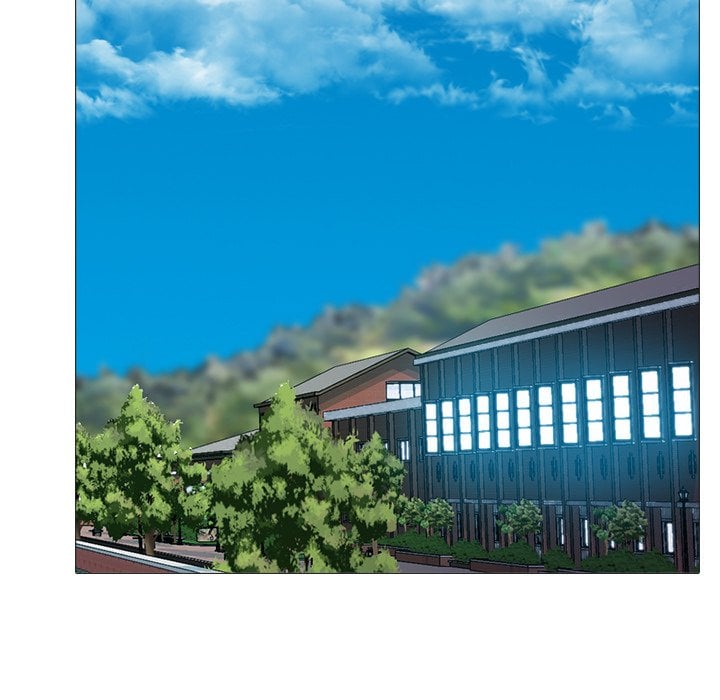 Extra Credit - Chapter 115 127