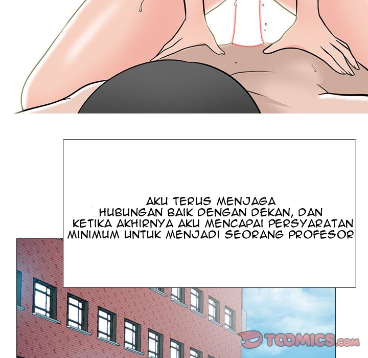 Extra Credit - Chapter 115 125