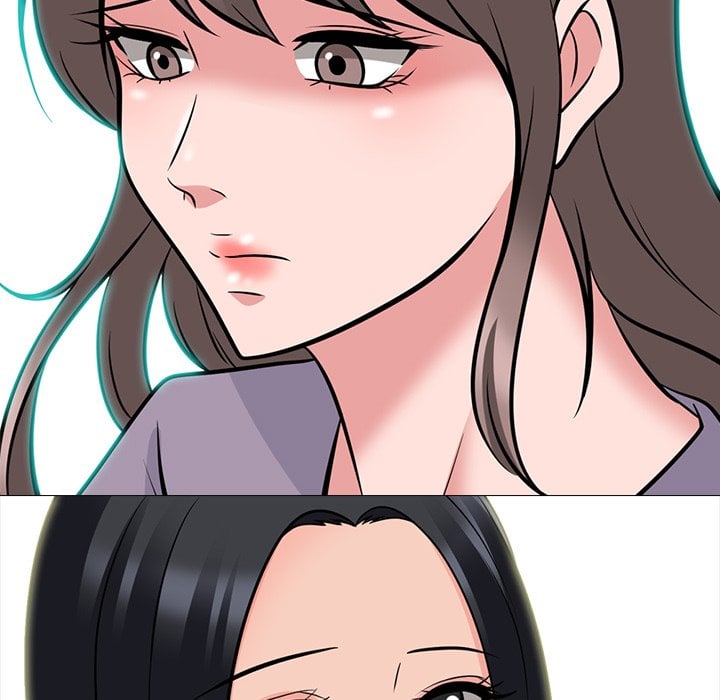 Extra Credit - Chapter 115 121