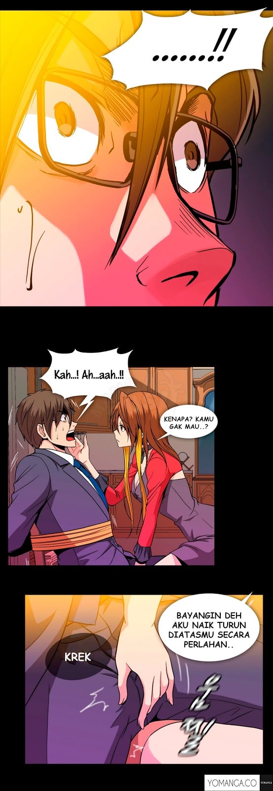 Drug Candy - Chapter 39 4 Drug Candy - Chapter 39 4