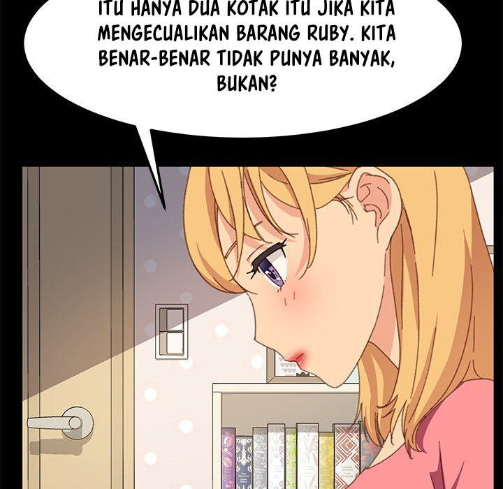 Perfect Roommates - Chapter 39 150