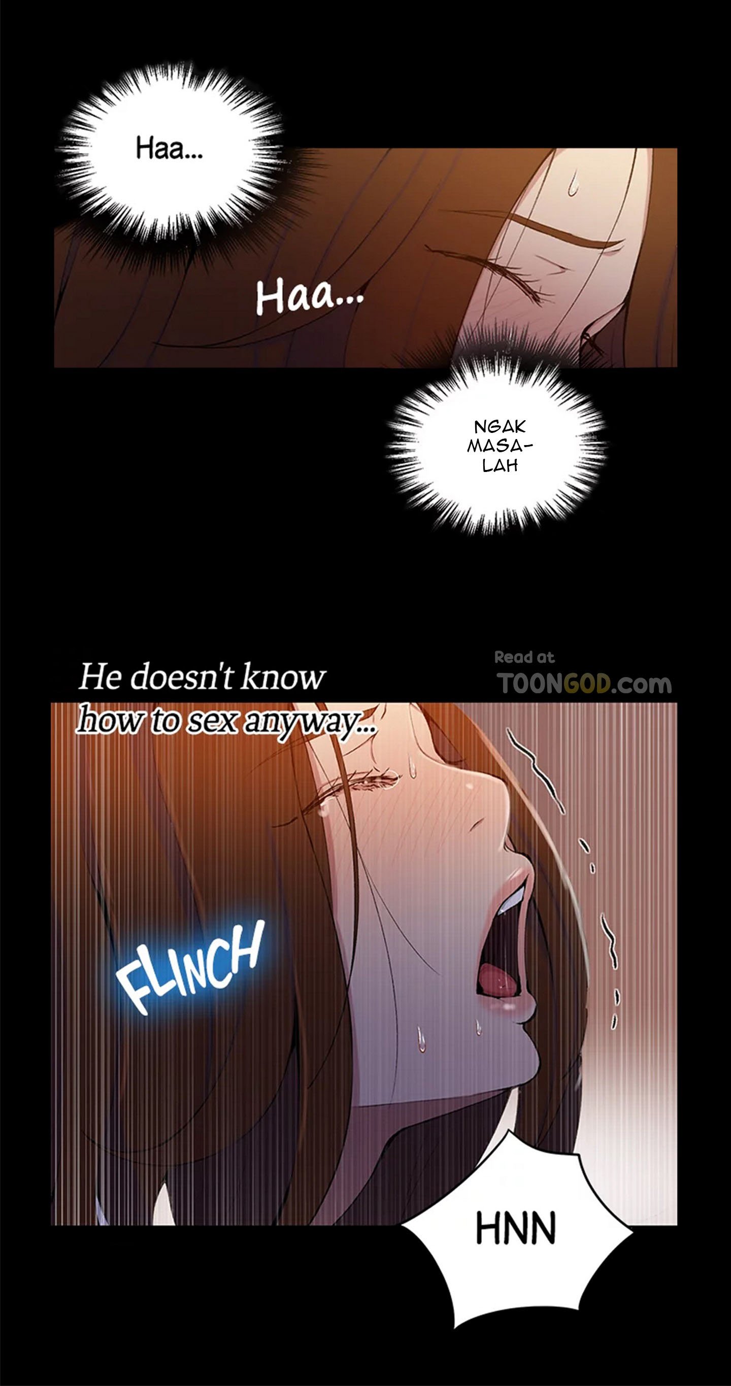 Secret Class Uncensored - Chapter 39 23 Secret Class Uncensored - Chapter 39 23