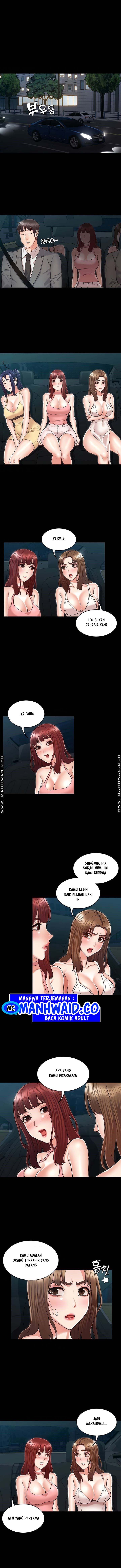 Teacher Punishment - Chapter 39 7