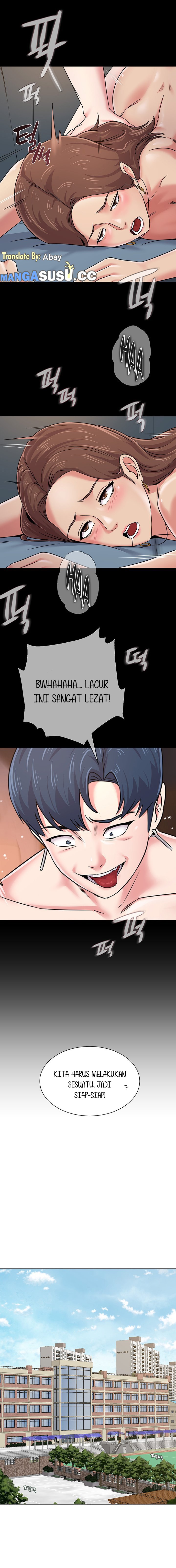 Sexual Teacher - Chapter 39 19