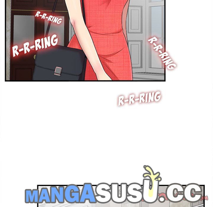 Secret Friend - Chapter 39 114