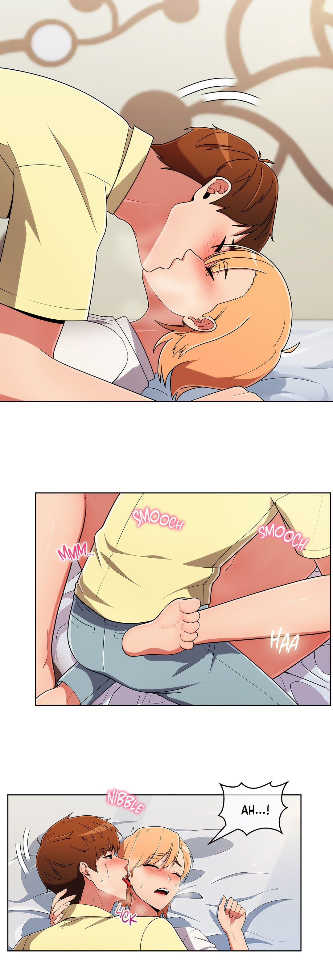 The Stand Up Guy - Chapter 39 16