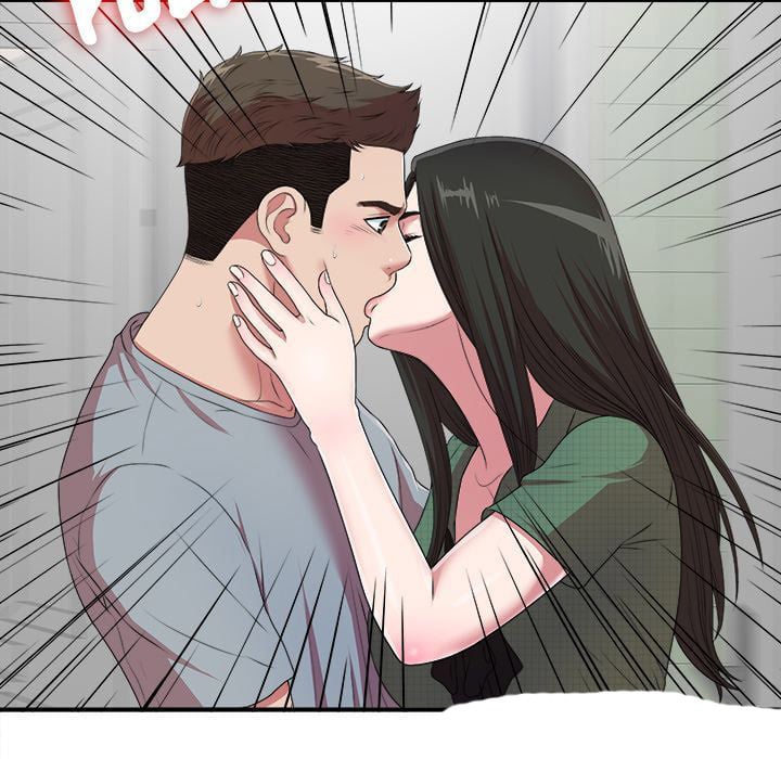 Secret Friend - Chapter 39 108