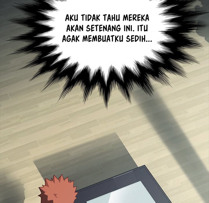 Perfect Roommates - Chapter 39 143