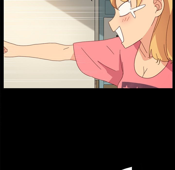 Perfect Roommates - Chapter 39 122