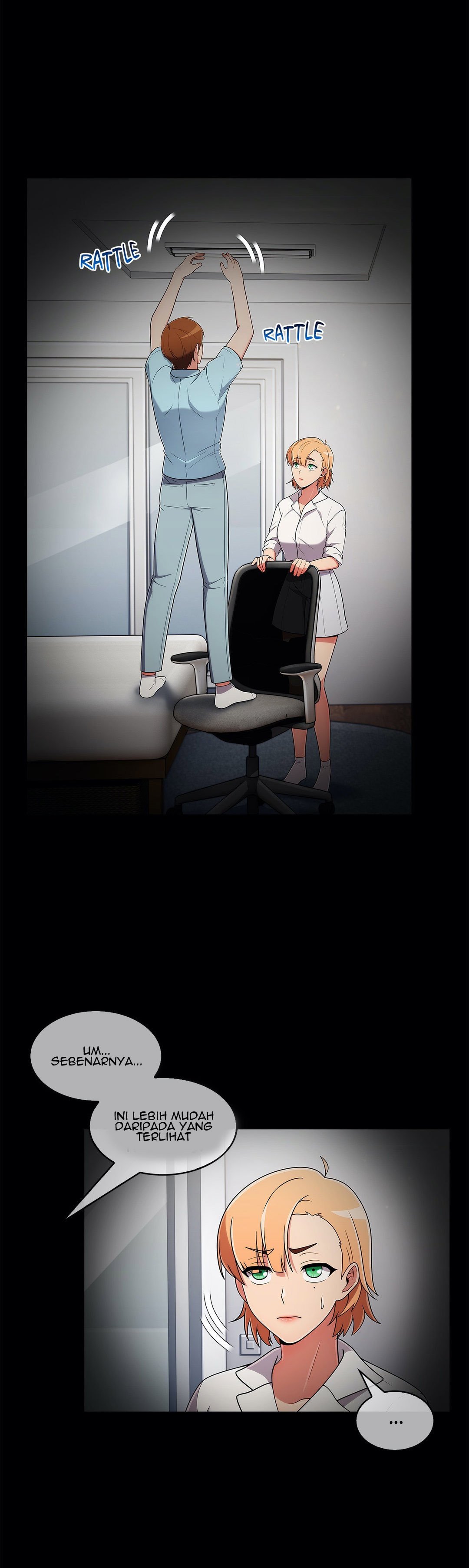 The Stand Up Guy - Chapter 39 4