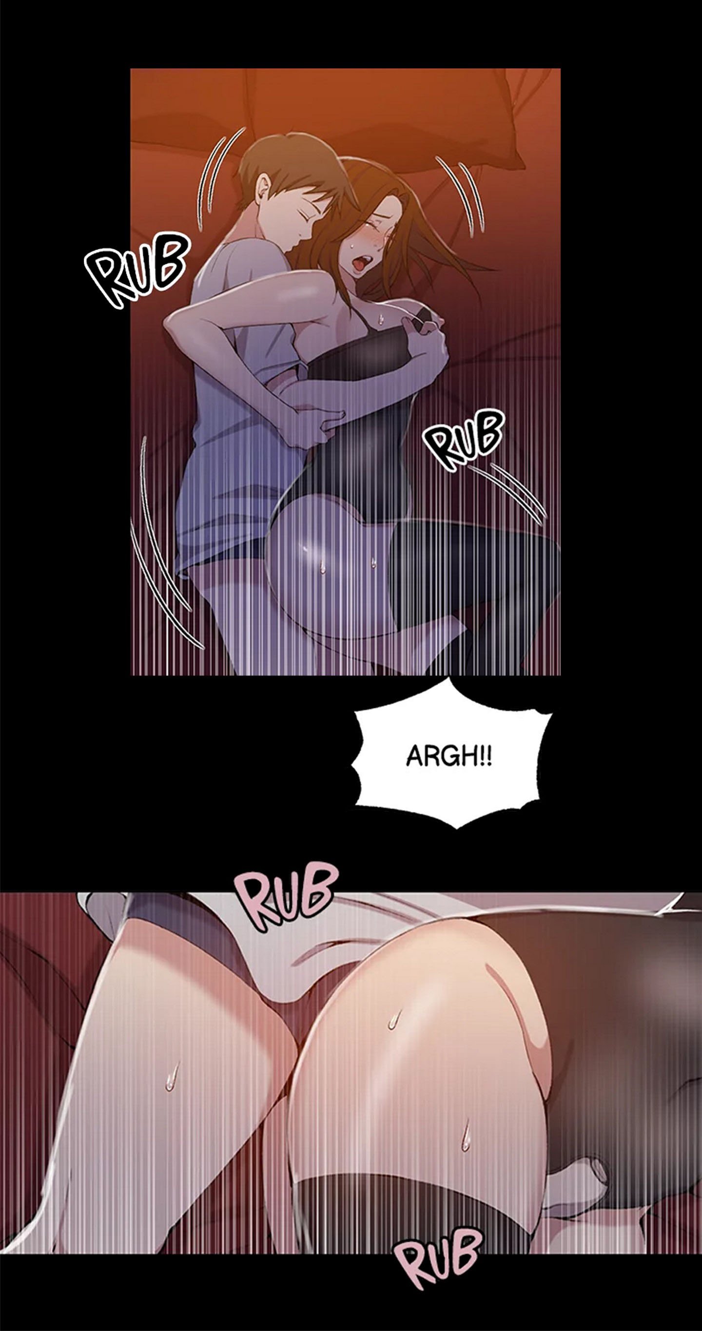 Secret Class Uncensored - Chapter 39 22 Secret Class Uncensored - Chapter 39 22