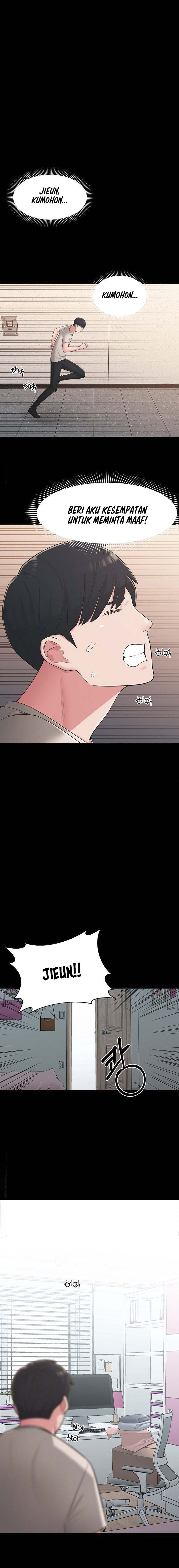 A Knowing Sister - Chapter 39 8