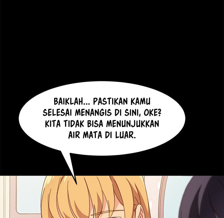 Perfect Roommates - Chapter 39 158