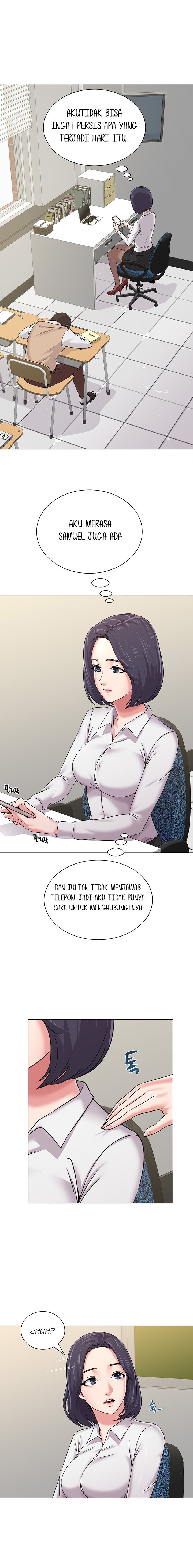 Sexual Teacher - Chapter 39 20