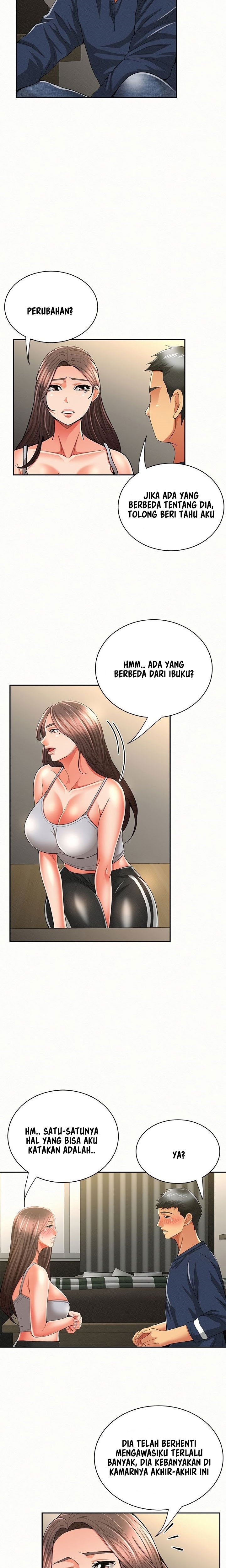 Reporting For Duty Ma&#8217;Am - Chapter 39 16