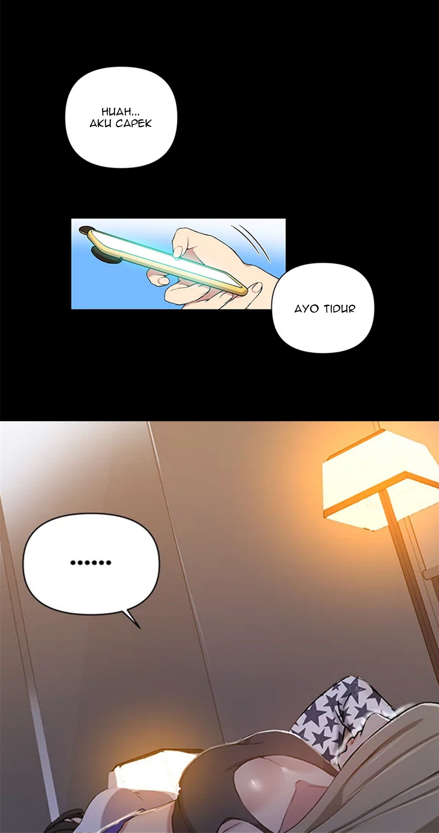 Secret Class Uncensored - Chapter 39 8 Secret Class Uncensored - Chapter 39 8