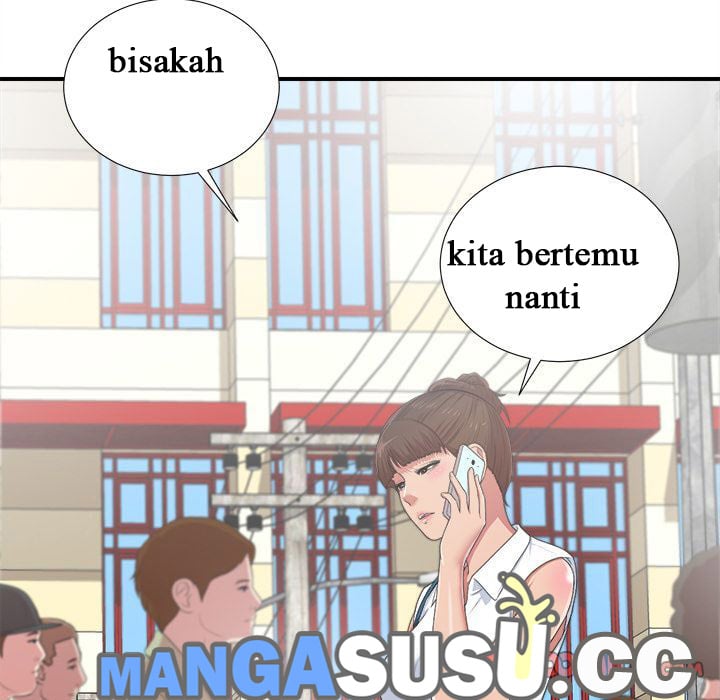 Secret Friend - Chapter 39 123