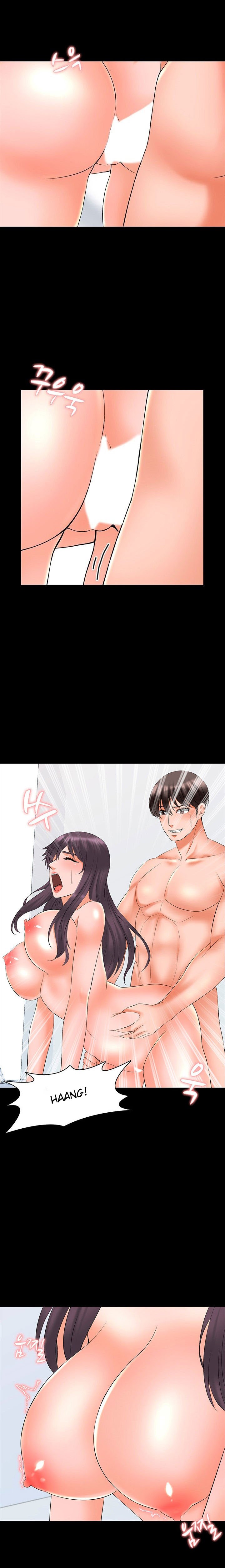 The Tutor - Chapter 39 9