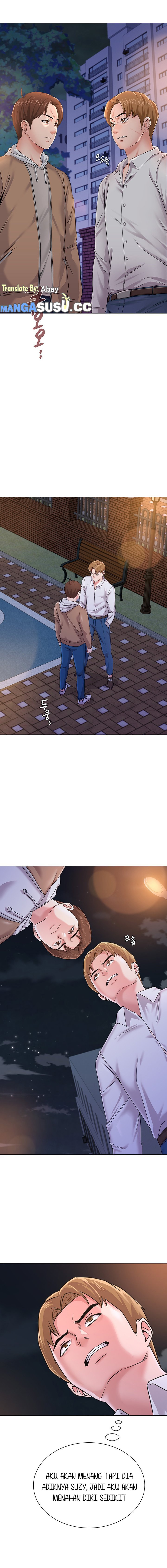 Sexual Teacher - Chapter 39 10