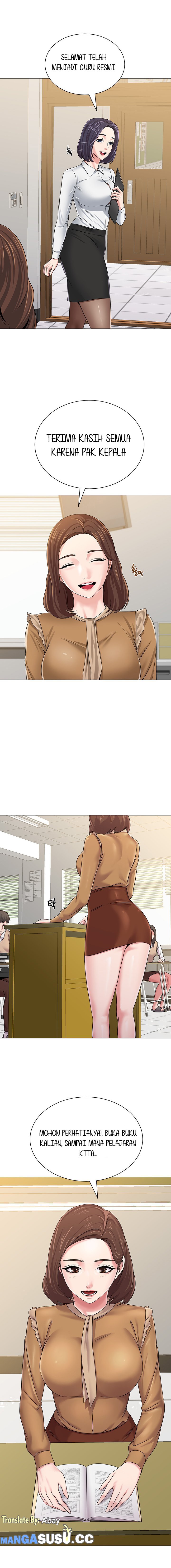 Sexual Teacher - Chapter 39 22