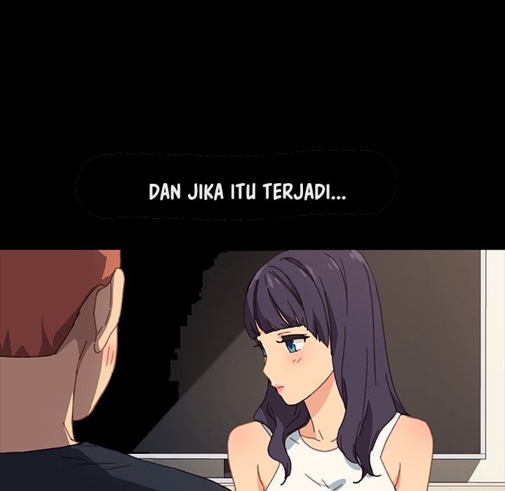 Perfect Roommates - Chapter 39 74