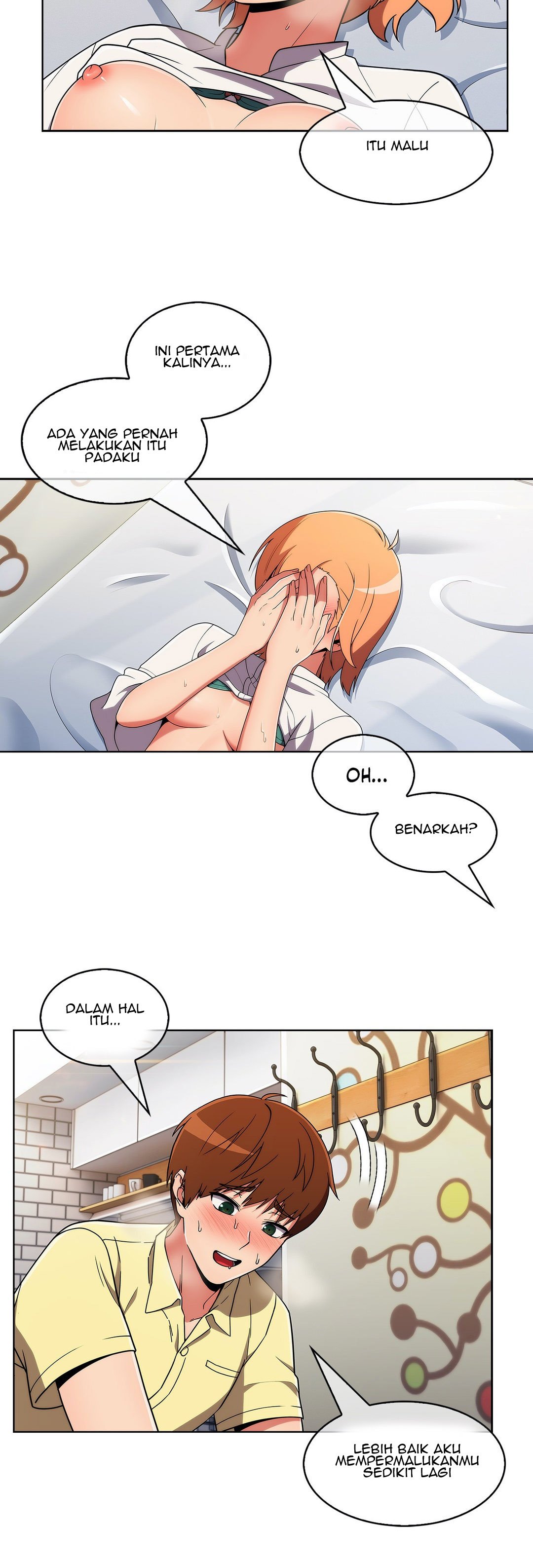 The Stand Up Guy - Chapter 39 21