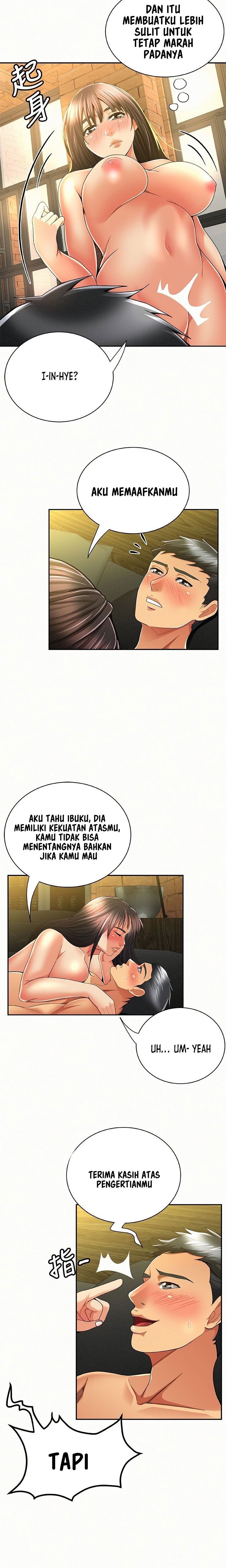 Reporting For Duty Ma&#8217;Am - Chapter 39 10
