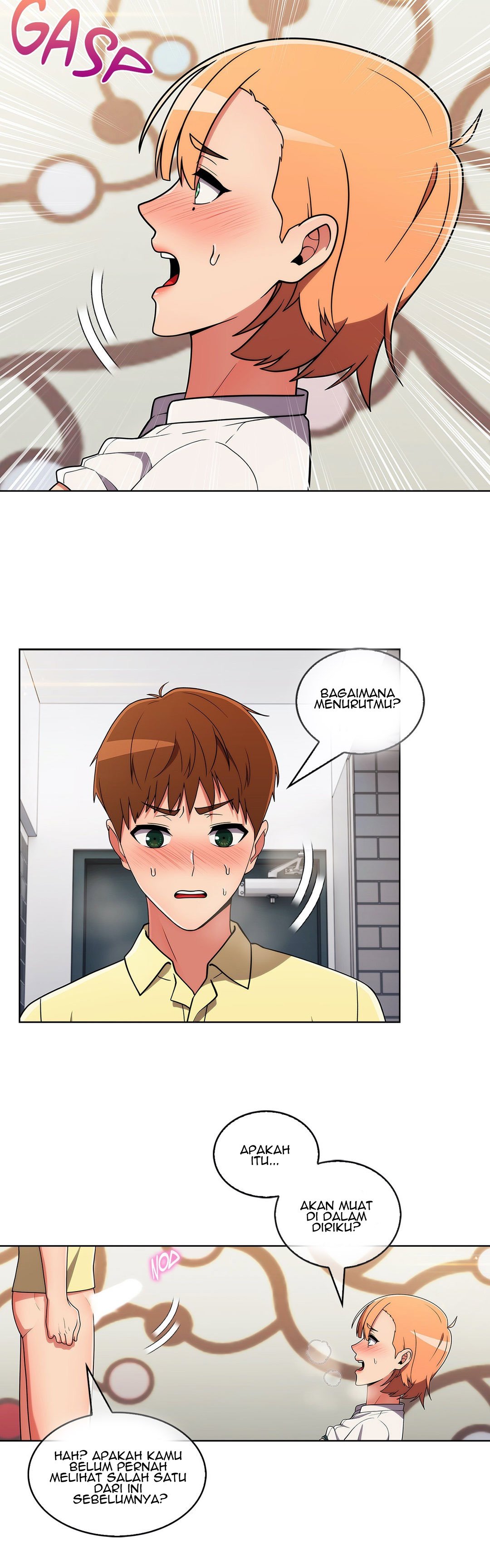 The Stand Up Guy - Chapter 39 23