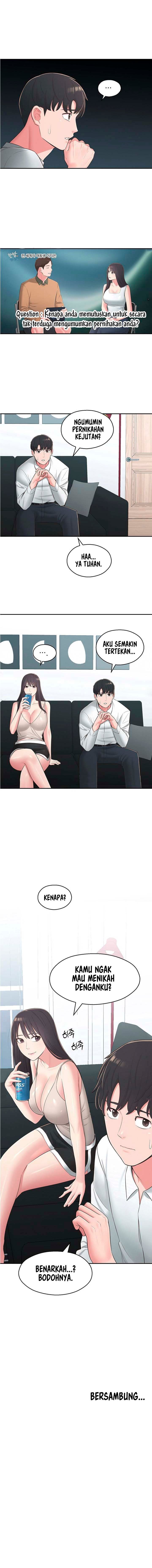A Knowing Sister - Chapter 39 13