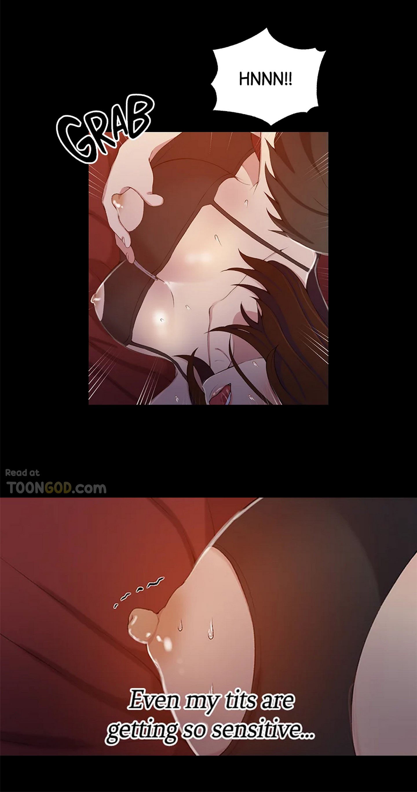 Secret Class Uncensored - Chapter 39 16 Secret Class Uncensored - Chapter 39 16