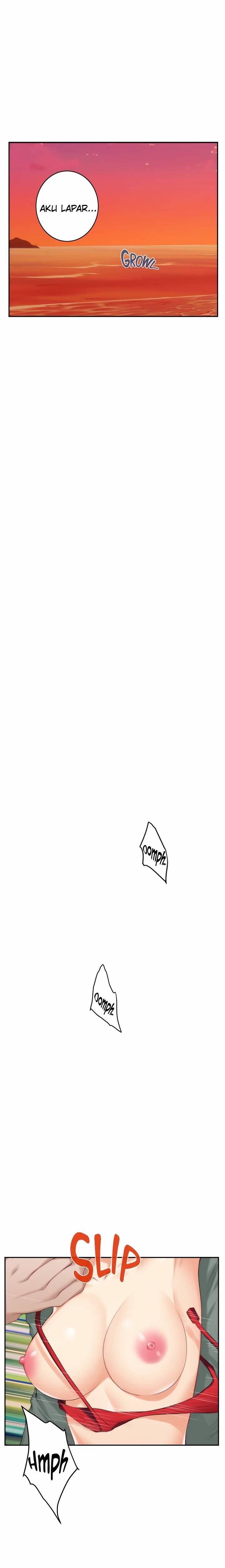 S-Mate - Chapter 39 21