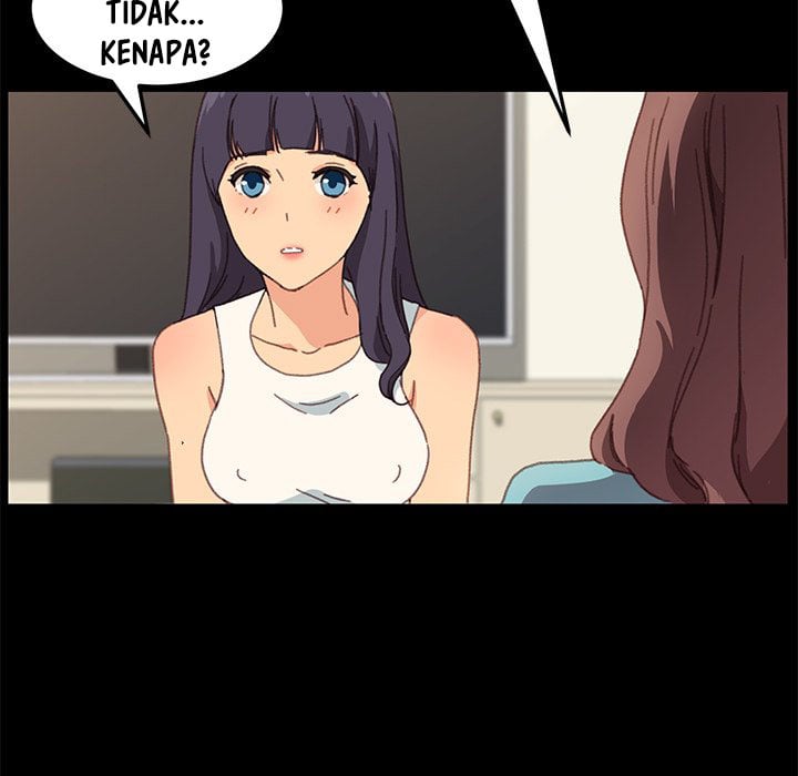 Perfect Roommates - Chapter 39 41